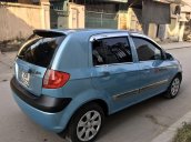 Cần bán lại xe Hyundai Getz năm sản xuất 2008, nhập khẩu xe gia đình giá cạnh tranh