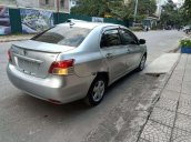 Cần bán lại xe Toyota Vios sản xuất năm 2010, giá thấp, động cơ ổn định 