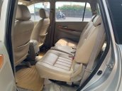 Bán Toyota Innova năm sản xuất 2009, giá tốt, xe chính chủ