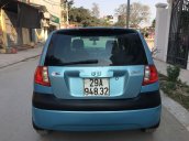 Cần bán lại xe Hyundai Getz năm sản xuất 2008, nhập khẩu xe gia đình giá cạnh tranh