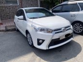 Bán ô tô Toyota Yaris sản xuất năm 2015, nhập khẩu