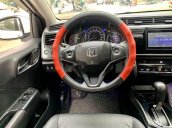 Bán Honda City sản xuất 2018, xe chính chủ còn mới