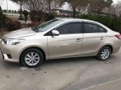 Bán Toyota Vios sản xuất năm 2015, giá tốt, xe còn mới