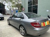 Cần bán Mercedes C200 năm 2011, giá tốt