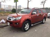 Bán Isuzu Dmax năm sản xuất 2015, nhập khẩu giá cạnh tranh