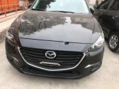 Xe Mazda 3 sản xuất 2017, giá tốt, giao nhanh