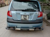 Bán ô tô Hyundai Getz sản xuất năm 2008, xe nhập, giá ưu đãi