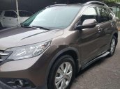 Bán Honda CR V năm 2014, xe chính chủ giá ưu đãi