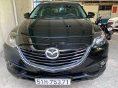 Cần bán Mazda CX 9 năm sản xuất 2014, nhập khẩu