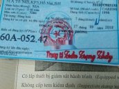 Cần bán gấp Kia Carens sản xuất năm 2012, giá tốt