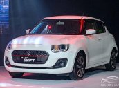 Cần bán xe Suzuki Swift sản xuất 2020, màu trắng, nhập khẩu, giá tốt