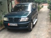 Bán Mitsubishi Jolie sản xuất 2002, xe chính chủ giá mềm