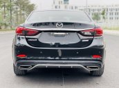 Bán Mazda 6 2.5 bản Premium năm 2017, xe chính chủ giá ưu đãi