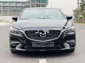 Bán Mazda 6 2.5 bản Premium năm 2017, xe chính chủ giá ưu đãi