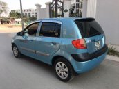 Cần bán lại xe Hyundai Getz năm sản xuất 2008, nhập khẩu xe gia đình giá cạnh tranh