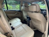 Bán BMW X5 năm 2008, nhập khẩu, xe giá thấp