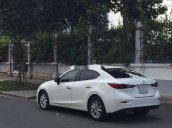 Bán Mazda 3 năm sản xuất 2016, xe chính chủ còn mới