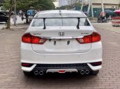 Bán Honda City sản xuất 2018, xe chính chủ còn mới