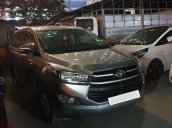 Cần bán Toyota Innova năm sản xuất 2016, giá thấp