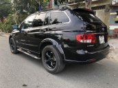 Cần bán Ssangyong Kyron sản xuất năm 2008, nhập khẩu nguyên chiếc