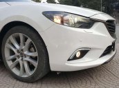 Bán xe Mazda 6 năm sản xuất 2014, giá tốt