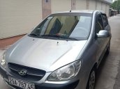 Bán Hyundai Getz sản xuất năm 2010, giá tốt