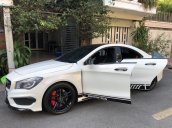 Cần bán gấp Mercedes CLA45 AMG năm sản xuất 2014, nhập khẩu, giá mềm