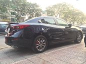 Bán Mazda 3 sản xuất 2017 còn mới, xe chính chủ