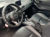Xe Mazda 3 sản xuất 2017, giá tốt, giao nhanh