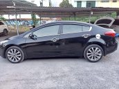 Xe Kia K3 sản xuất 2015 giá cạnh tranh, xe còn mới