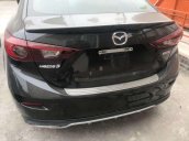 Xe Mazda 3 sản xuất 2017, giá tốt, giao nhanh