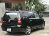 Xe Nissan Grand Livina năm 2012, xe chính chủ giá ưu đãi