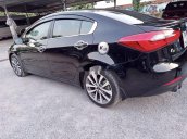 Xe Kia K3 sản xuất 2015 giá cạnh tranh, xe còn mới