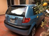 Cần bán lại xe Hyundai Getz năm sản xuất 2008, nhập khẩu xe gia đình giá cạnh tranh