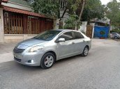 Cần bán lại xe Toyota Vios sản xuất năm 2010, giá thấp, động cơ ổn định 