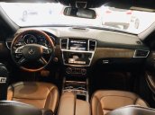 Xe Mercedes GL350GDI sản xuất 2014, xe nhập