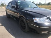 Xe Ford Mondeo AT sản xuất 2003, xe chính chủ