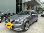 Cần bán Mercedes C200 năm 2011, giá tốt