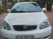 Bán Toyota Corolla Altis sản xuất năm 2002, nhập khẩu nguyên chiếc