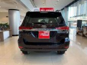 Cần bán xe Toyota Fortuner năm sản xuất 2017, nhập khẩu