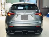 Cần bán gấp Lexus NX 200t sản xuất 2016, nhập khẩu nguyên chiếc