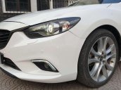 Bán xe Mazda 6 năm sản xuất 2014, giá tốt