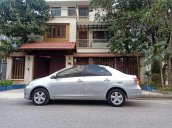 Cần bán lại xe Toyota Vios sản xuất năm 2010, giá thấp, động cơ ổn định 