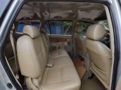 Bán Toyota Innova năm sản xuất 2009, giá thấp, động cơ ổn định 