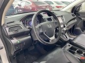Cần bán Honda CR V sản xuất năm 2017, xe chính chủ giá thấp