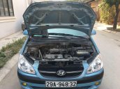 Cần bán lại xe Hyundai Getz năm sản xuất 2008, nhập khẩu xe gia đình giá cạnh tranh