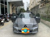 Cần bán Mercedes C200 năm 2011, giá tốt