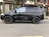 Cần bán Ssangyong Kyron sản xuất năm 2008, nhập khẩu nguyên chiếc