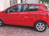 Bán Hyundai i20 1.4 AT sản xuất 2012, xe nhập, giá 289tr