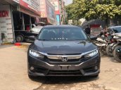 Bán Honda Civic sản xuất 2017, xe một đời chủ giá ưu đãi